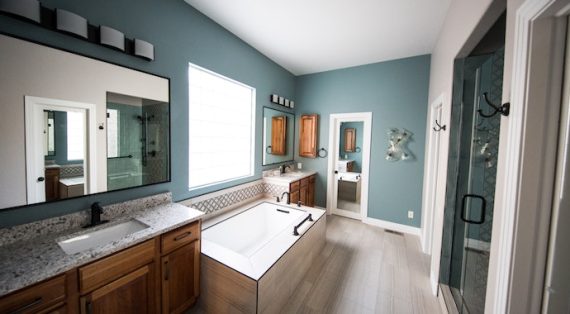 Optimiza el espacio de tu baño con una reforma personalizada